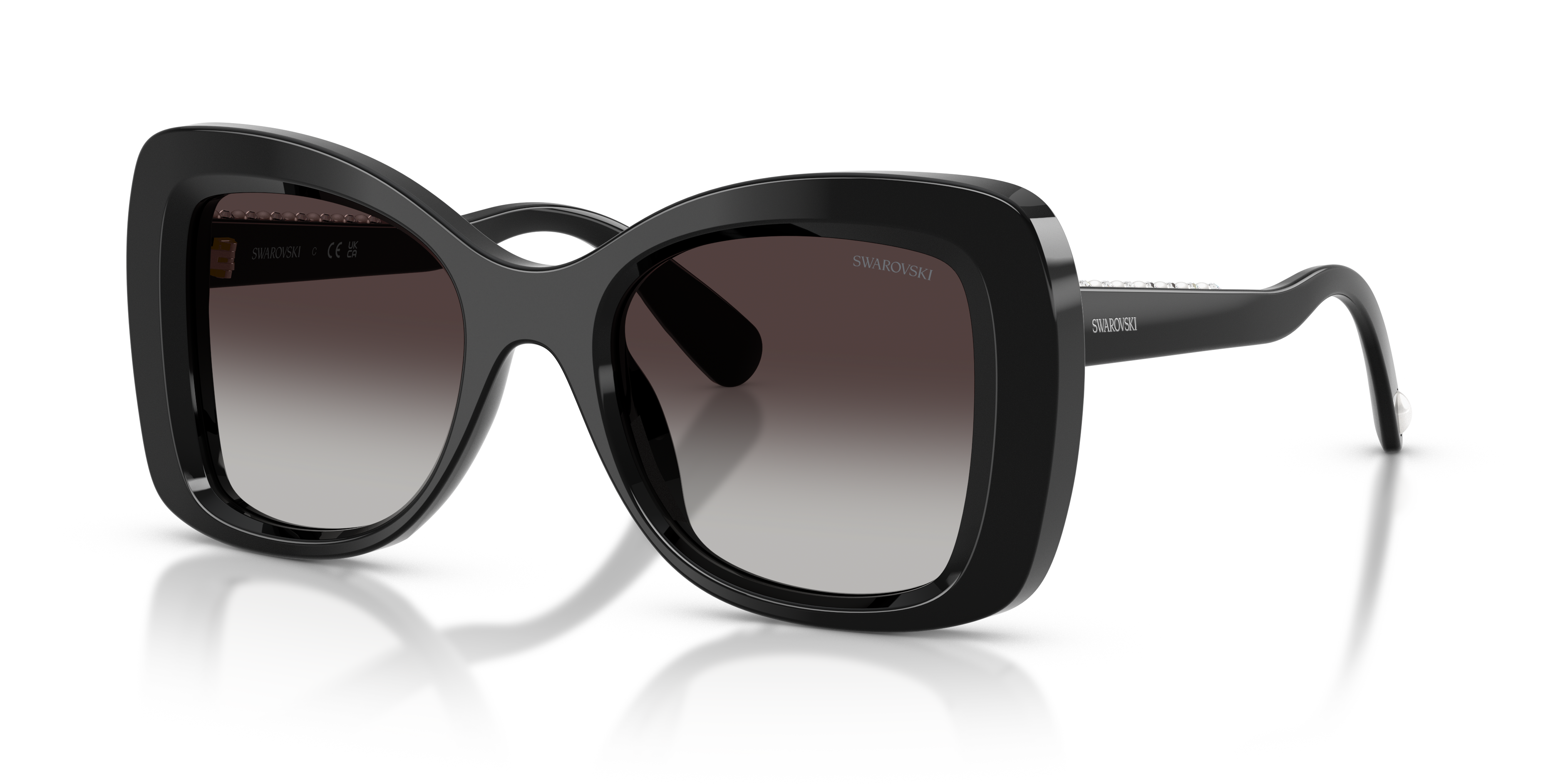 Swarovski SK6062U 10018G  